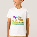 Suche nach happy birthday kinder tshirts Niedlich