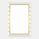 Suche nach goldfolie post it Weiß
