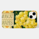 Suche nach trauben iphone hüllen Weinrebe