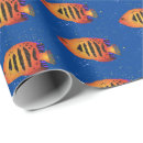 Suche nach taucher geschenkpapier Muster