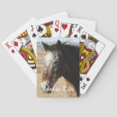 Suche nach pferde spielkarten Cowboy