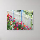 Suche nach weiße tulpen leinwandbilder Mit blumen