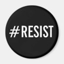 Suche nach protest runde magnete Aktivist