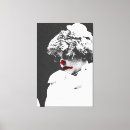 Suche nach clown leinwandbilder Beängstigend