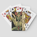 Suche nach grenze spielkarten Botanisch