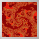 Suche nach orange rot poster Bunt