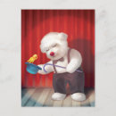 Suche nach rote vorhänge postkarten Bühne