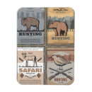 Suche nach safari magnete Tiere