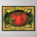 Suche nach tomate poster Gemüse