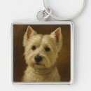 Suche nach west highland terrier schlüsselanhänger Hund