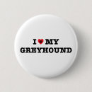 Suche nach windhund buttons Herz