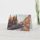 Suche nach impressionismus karten Aquarell