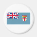 Suche nach fidschi magnete Flagge