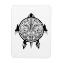 Suche nach tribal magnete Muster