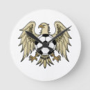 Suche nach adler wanduhren Patriotisch