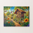 Suche nach insekten puzzle Bienen