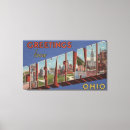 Suche nach cleveland poster leinwandbilder Presse