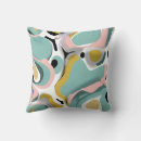 Suche nach auffälligen kissen Abstrakt