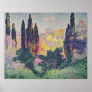 Suche nach zypresse poster Landschaft