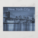 Suche nach new york city skyline postkarten Großstadt