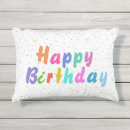 Suche nach alles gute zum geburtstag kissen Spaß