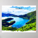 Suche nach azoren poster Landschaft