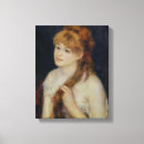 Suche nach renoir leinwandbilder Porträt