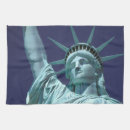 Suche nach new york city geschirr tücher Freiheitsstatue
