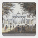 Suche nach brandenburger tor aufkleber Straße
