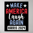 Suche nach präsident poster Kamala für den präsidenten