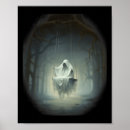 Suche nach vintages halloween poster Gespenst