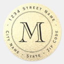 Suche nach bronze aufkleber Rücksendeadresse