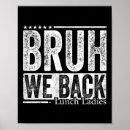 Suche nach lustige dame poster Los geht's brandon