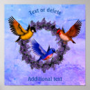 Suche nach lila blumen poster Mother