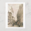 Suche nach david roberts postkarten Egypt