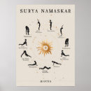Suche nach asanas poster Meditation