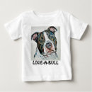 Suche nach pitbull babykleidung Hunde