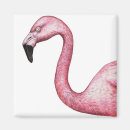Suche nach niedlicher flamingo magnete Tier