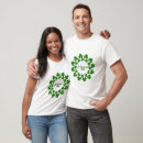 Suche nach kleeblatt tshirts Niedlich
