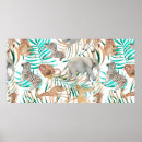 Suche nach gepard druck poster Farbe