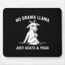 Suche nach lustiges lama mousepads Los geht's brandon