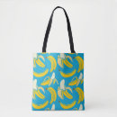 Suche nach bananen tote bags Lebensmittel