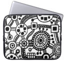 Suche nach steampunk laptop schutzhüllen Abstrakt