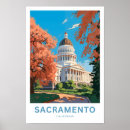 Suche nach sacramento poster Reiseplakat