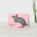 Suche nach maus karten Bouquet