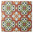Suche nach vintage ornament fliesen Rot
