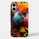 Suche nach papagei fall iphone hüllen Tiere