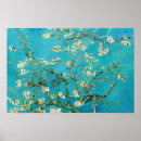 Suche nach van gogh mandelblüte poster Künstler