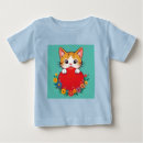 Suche nach tiergesicht tshirts Süße katze
