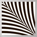Suche nach schwarze streifen poster Modern
